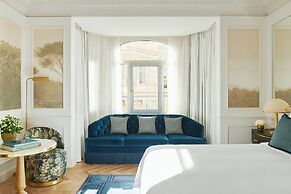 The Palace, a Luxury Collection Hotel, Madrid