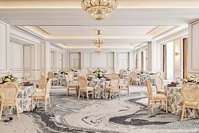 The Palace, a Luxury Collection Hotel, Madrid