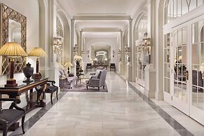 The Palace, a Luxury Collection Hotel, Madrid