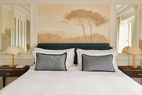 The Palace, a Luxury Collection Hotel, Madrid