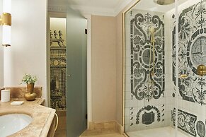 The Palace, a Luxury Collection Hotel, Madrid