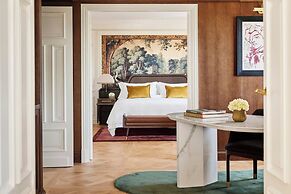 The Palace, a Luxury Collection Hotel, Madrid