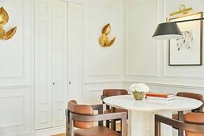 The Palace, a Luxury Collection Hotel, Madrid