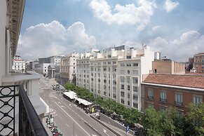 The Palace, a Luxury Collection Hotel, Madrid