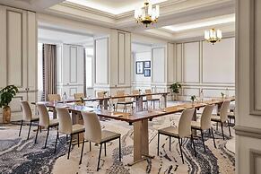 The Palace, a Luxury Collection Hotel, Madrid