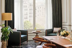 The Palace, a Luxury Collection Hotel, Madrid