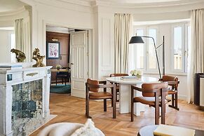 The Palace, a Luxury Collection Hotel, Madrid