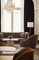 The Palace, a Luxury Collection Hotel, Madrid