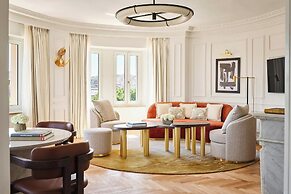 The Palace, a Luxury Collection Hotel, Madrid