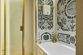 The Palace, a Luxury Collection Hotel, Madrid