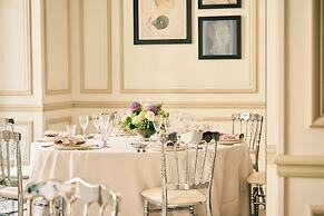 The Palace, a Luxury Collection Hotel, Madrid