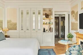 The Palace, a Luxury Collection Hotel, Madrid