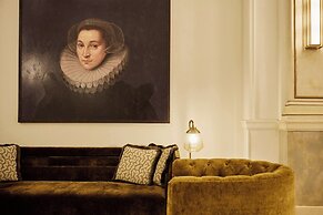 The Palace, a Luxury Collection Hotel, Madrid