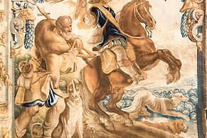 The Palace, a Luxury Collection Hotel, Madrid