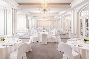 The Palace, a Luxury Collection Hotel, Madrid