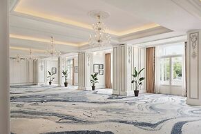 The Palace, a Luxury Collection Hotel, Madrid