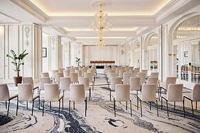 The Palace, a Luxury Collection Hotel, Madrid