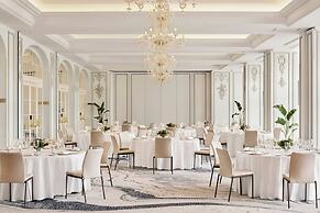 The Palace, a Luxury Collection Hotel, Madrid