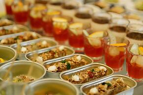 The Palace, a Luxury Collection Hotel, Madrid