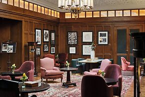 The Palace, a Luxury Collection Hotel, Madrid