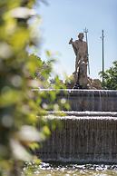 The Palace, a Luxury Collection Hotel, Madrid