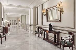 The Palace, a Luxury Collection Hotel, Madrid