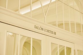 The Palace, a Luxury Collection Hotel, Madrid