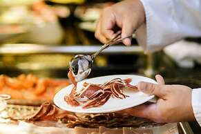 The Palace, a Luxury Collection Hotel, Madrid