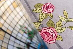 The Palace, a Luxury Collection Hotel, Madrid