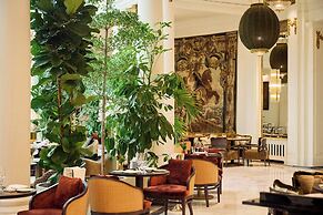The Palace, a Luxury Collection Hotel, Madrid