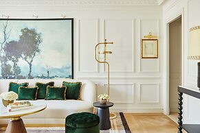 The Palace, a Luxury Collection Hotel, Madrid
