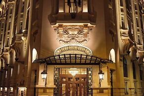 The Palace, a Luxury Collection Hotel, Madrid