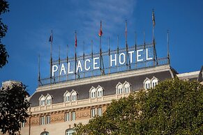 The Palace, a Luxury Collection Hotel, Madrid