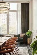 The Palace, a Luxury Collection Hotel, Madrid