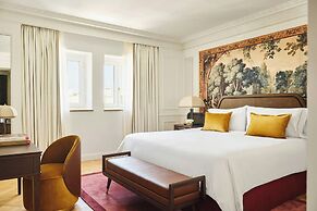 The Palace, a Luxury Collection Hotel, Madrid