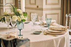 The Palace, a Luxury Collection Hotel, Madrid