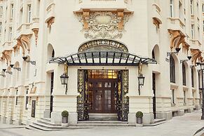The Palace, a Luxury Collection Hotel, Madrid