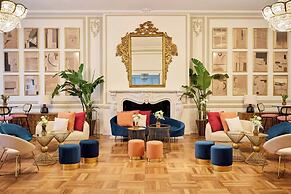 The Palace, a Luxury Collection Hotel, Madrid