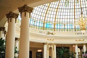 The Palace, a Luxury Collection Hotel, Madrid