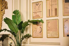 The Palace, a Luxury Collection Hotel, Madrid