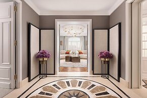 The Palace, a Luxury Collection Hotel, Madrid