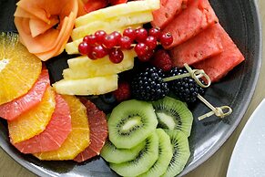 The Palace, a Luxury Collection Hotel, Madrid