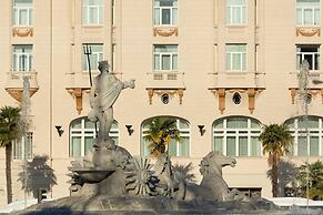 The Palace, a Luxury Collection Hotel, Madrid