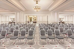 The Palace, a Luxury Collection Hotel, Madrid