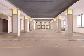 The Palace, a Luxury Collection Hotel, Madrid