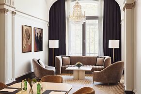 The Palace, a Luxury Collection Hotel, Madrid