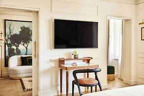 The Palace, a Luxury Collection Hotel, Madrid