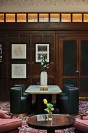 The Palace, a Luxury Collection Hotel, Madrid