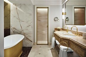 The Palace, a Luxury Collection Hotel, Madrid
