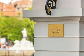 The Palace, a Luxury Collection Hotel, Madrid